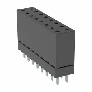 Samtec Inc. ESW-108-12-L-D