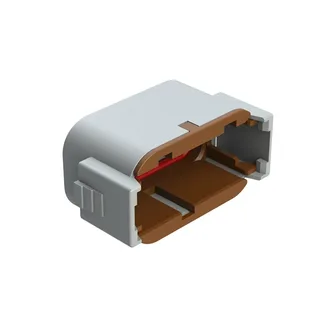 Amphenol ATM06-12SD-CAP