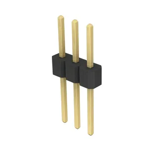 Sullins Connector Solutions PRPC003SACN-RC