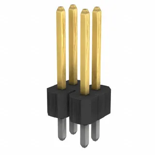 Amphenol 68691-204HLF
