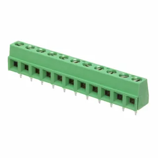 TE Connectivity AMP Connectors 1-282837-1