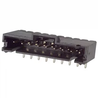 TE Connectivity AMP Connectors 5-103635-8