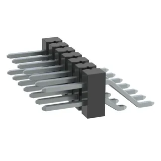 Samtec Inc. TSM-107-01-T-DH-P-TR