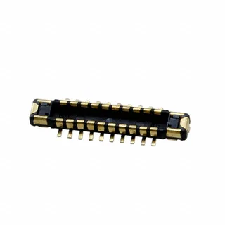 Hirose Electric Co Ltd BM28B0.6-20DP/2-0.35V(53)