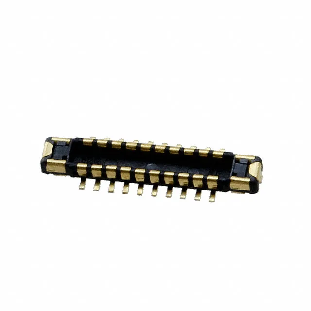 Hirose Electric Co Ltd BM28B0.6-20DP/2-0.35V(53) — Mezzanine & Stacking Connectors