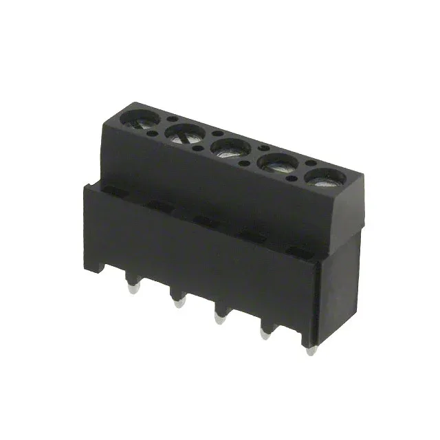 TE Connectivity AMP Connectors 796949-5