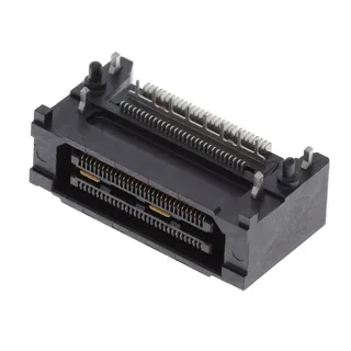 Samtec Inc. QSH-030-01-L-D-RA