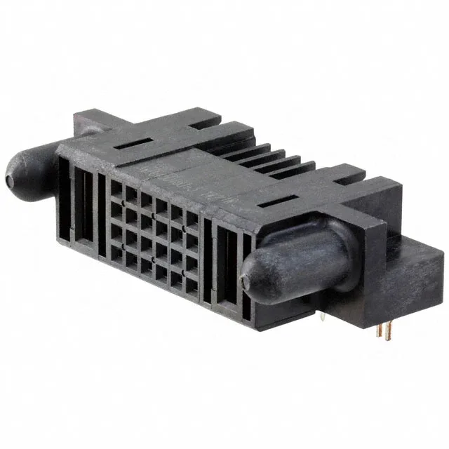 TE Connectivity AMP Connectors 6450160-3