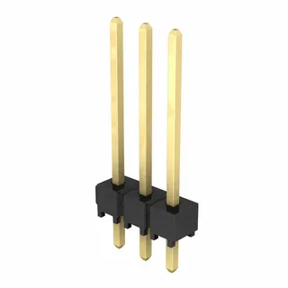 Samtec Inc. TSW-103-15-G-S