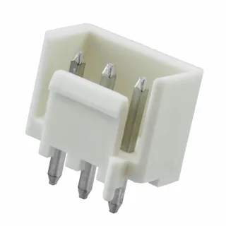 TE Connectivity AMP Connectors 1744427-3
