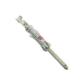TE Connectivity AMP Connectors 66107-2