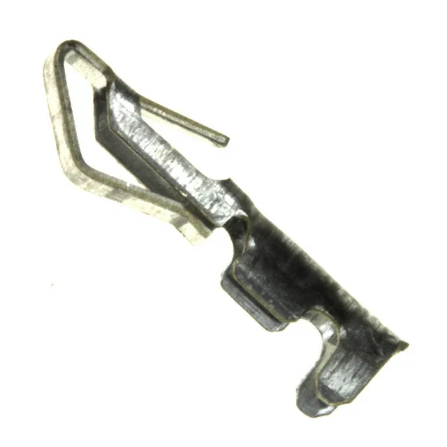 TE Connectivity AMP Connectors 640706-2