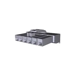 TE Connectivity AMP Connectors 178483-1