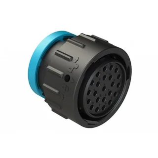 Amphenol AHDP06-24-23SR-BRA