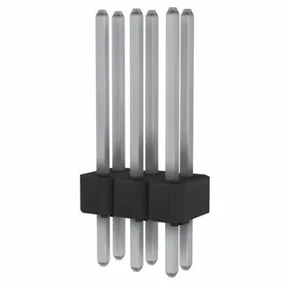 Amphenol 10076801-407-06LF