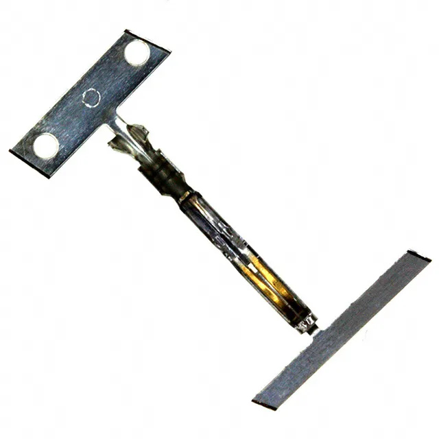 583853-3 — TE Connectivity AMP Connectors product photo