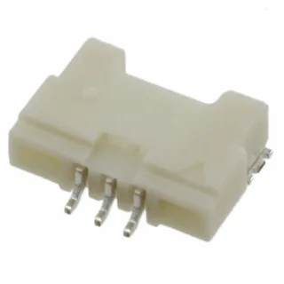 Hirose Electric Co Ltd DF14A-3P-1.25H(26)