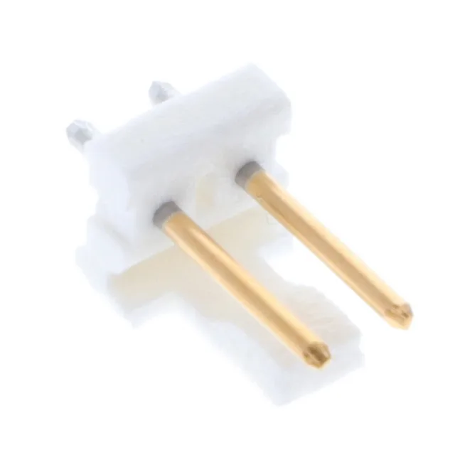 TE Connectivity AMP Connectors 3-641120-2