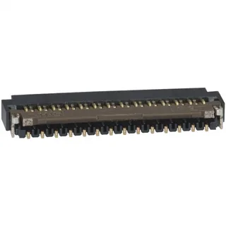 Hirose Electric Co Ltd FH26-27S-0.3SHW(10)
