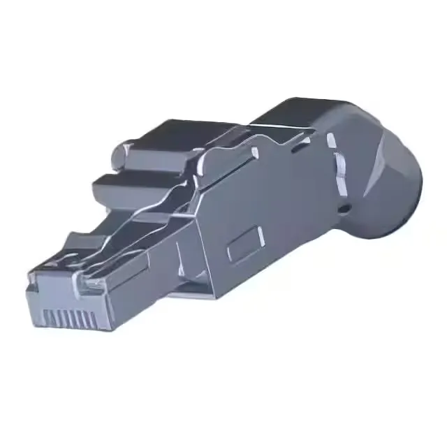 TE Connectivity AMP Connectors 1987236-3