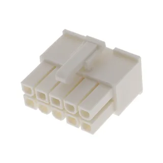 TE Connectivity AMP Connectors 1-1586765-0