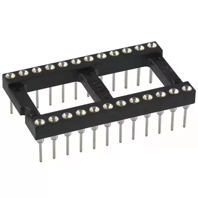 111-43-624-41-001000 — Mill-Max Manufacturing Corp. product photo