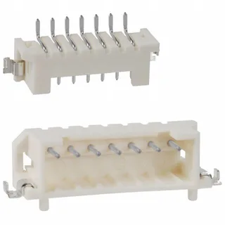 Hirose Electric Co Ltd DF3E-7P-2H(20)