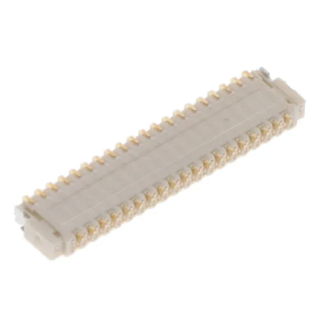 TE Connectivity AMP Connectors 3-2328724-9