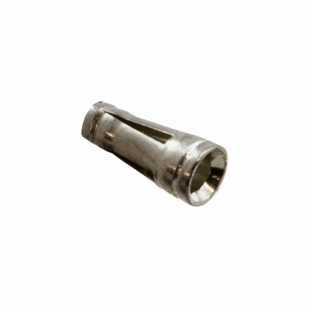 TE Connectivity AMP Connectors 322-HCS5P3-100 — Pin Headers, Sockets & Housings