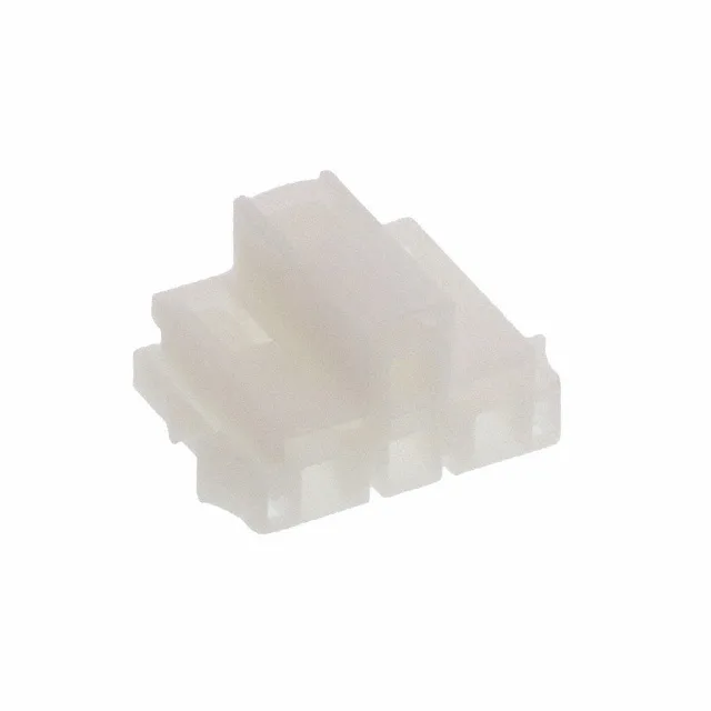 TE Connectivity AMP Connectors 284101-1