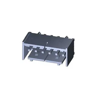 TE Connectivity AMP Connectors 2-647127-6