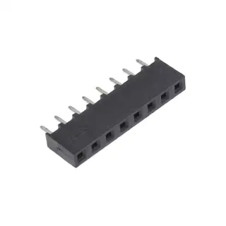 TE Connectivity AMP Connectors 2314868-8