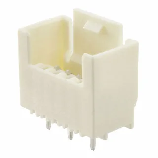 TE Connectivity AMP Connectors 1-1971817-5