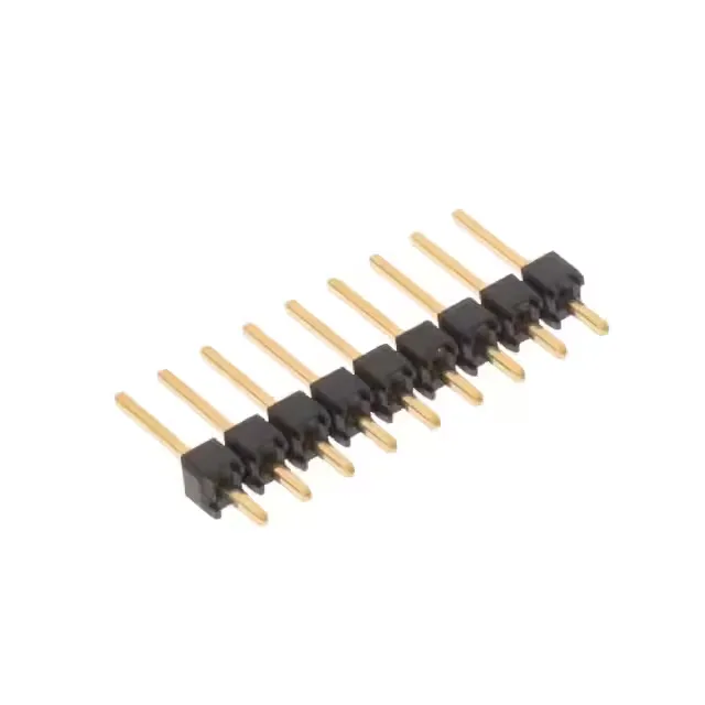 TSW-109-24-G-S — Samtec Inc. product photo