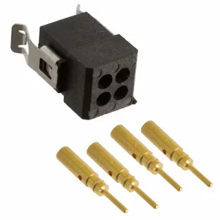 Harwin Inc. M80-8130405