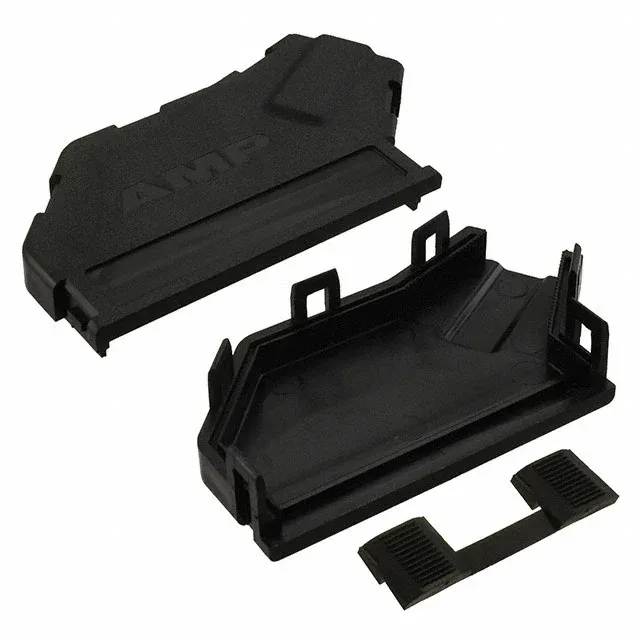 TE Connectivity AMP Connectors 569336-3