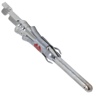 TE Connectivity AMP Connectors 1-66107-1