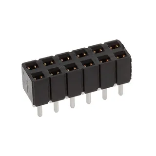 Samtec Inc. SLW-106-01-F-D