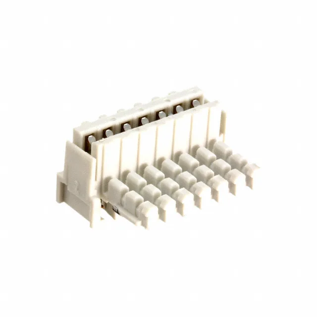 TE Connectivity AMP Connectors 284865-7