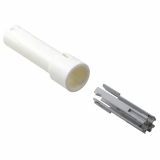TE Connectivity AMP Connectors 293703-1