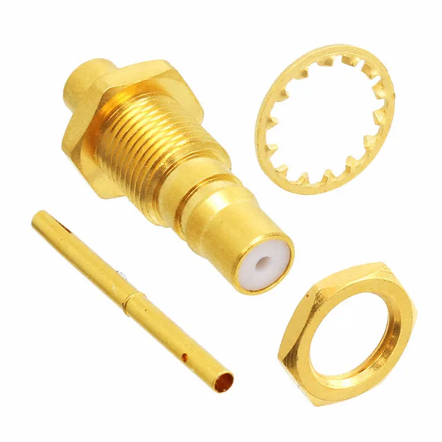 TE Connectivity AMP Connectors 1408349-1
