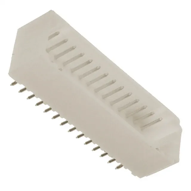 TE Connectivity AMP Connectors 2-292141-8