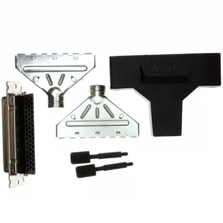 TE Connectivity AMP Connectors 5747959-1