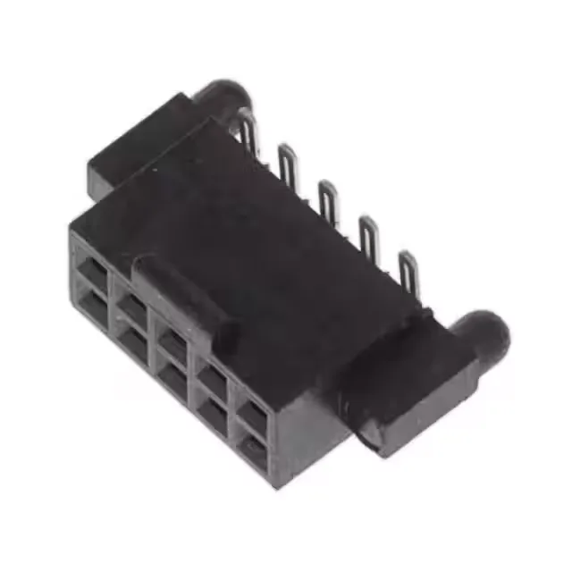 SFML-105-T2-S-D-A-K-TR — Samtec Inc. product photo