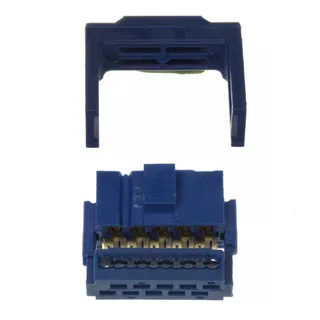 Amphenol 66900-210LF