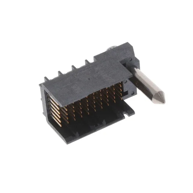 TE Connectivity AMP Connectors 2057419-3