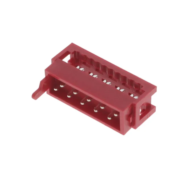 CNC Tech 3530-10-0101-99 — Panel-Mount & In-Line Circular