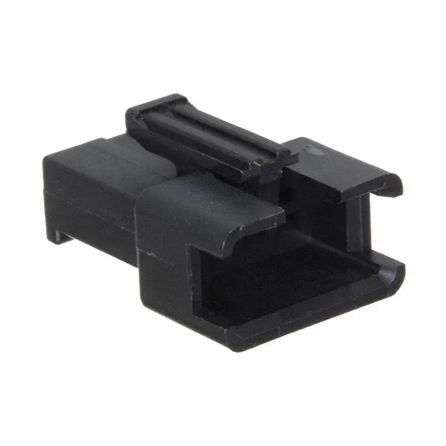 SMR-04V-B — JST product photo