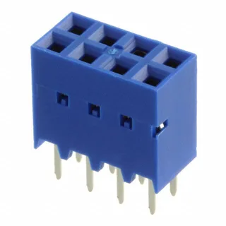 Amphenol 87606-804LF