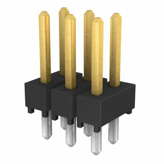 Samtec Inc. TSW-103-07-L-D